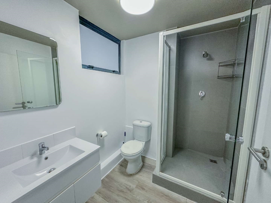 To Let 2 Bedroom Property for Rent in Observatory Western Cape